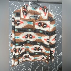 Women’s Wrangler Pullover